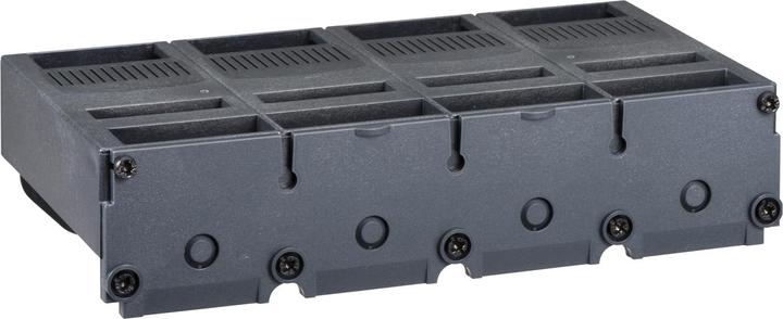 Produktbild Schneider Electric Kurze Klemmenabdeckung < gt/> 500V 4P LV433694