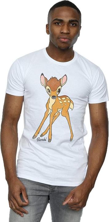 Actual product image Mens Classic Cotton T-Shirt (3XL)