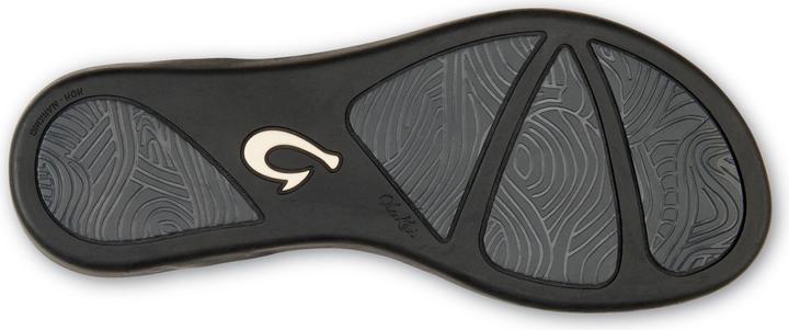 Actual product image OluKai Ladies Ho'opio Leather Sandal (31.5)