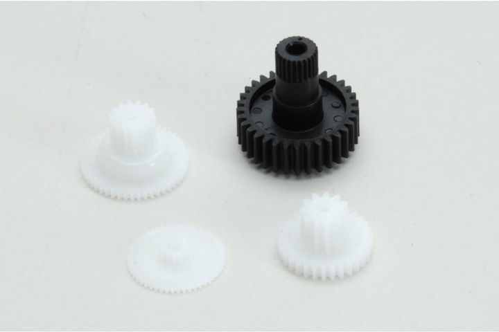 Actual product image Futaba Servo S9254 Digital