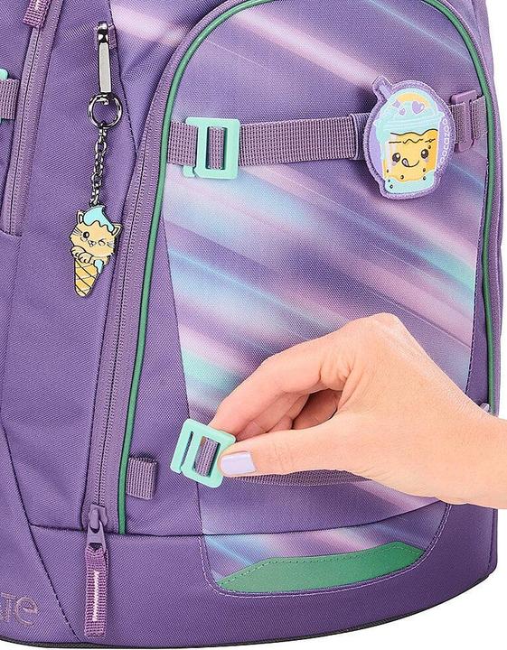 Actual product image Coocazoo Mate Schulrucksack 44 cm (30 l)