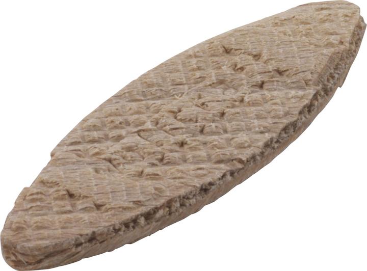 wolfcraft 50 connecting plates size 20 (50 pcs.)