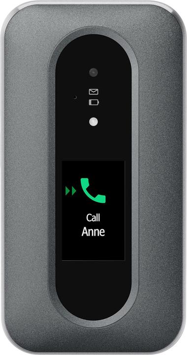 Actual product image Doro Leva L30 (2.80", 2 Mpx)