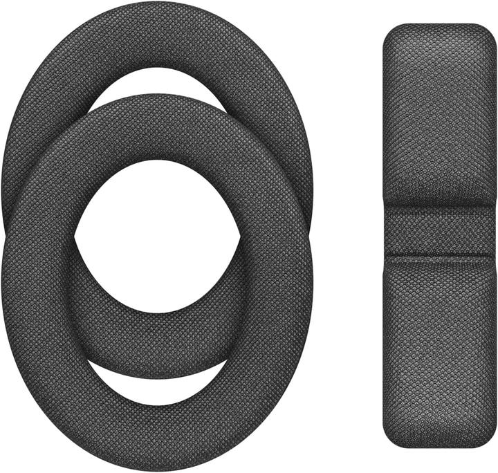 Actual product image Sennheiser HD 490 PRO (No noise cancellation, Cable)