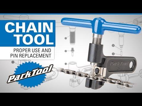 Immagine prodotto Park Tool CT-3.3