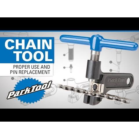 Thumbnail - Park Tool, Velowerkzeug