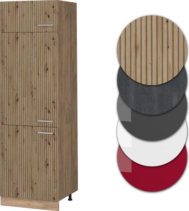 Produktbild Vicco Kühlumbauschrank R-Line