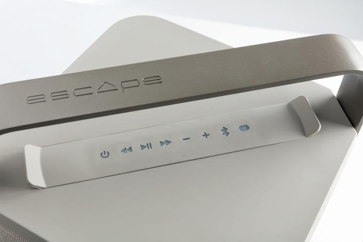 Produktbild Escape P9 (16 h, Akkubetrieb)