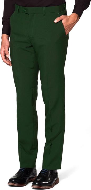 Image du produit OppoSuits Glorious Green costume de fête - costume de Noël (60)