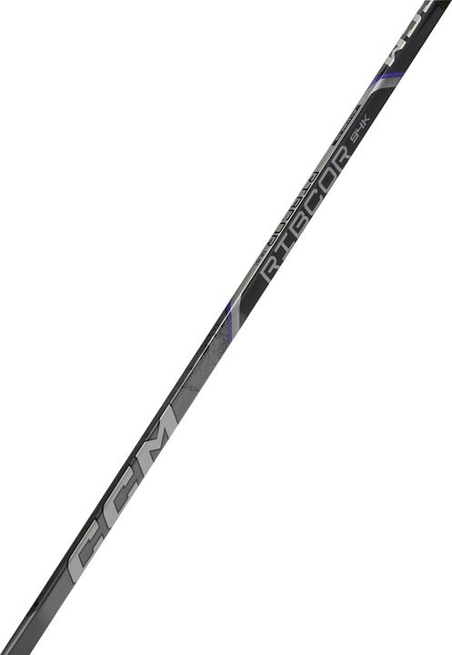 Image du produit CCM Ribcor Trigger 94K SR Hockey Composite Stick (rechts, 29, SR 75 Flex) (Droite)