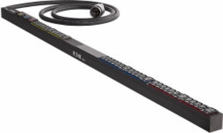 Produktbild Eaton Basic ePDU 0U In: C14 10A 1P Out IEC