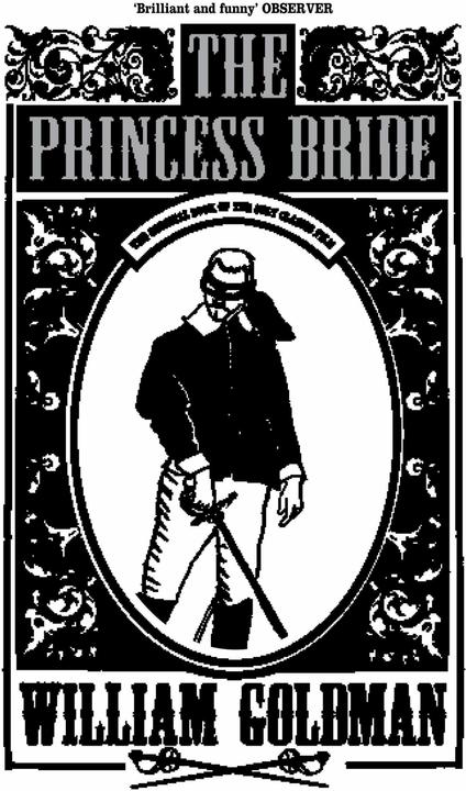 Image du produit The Princess Bride (Anglais, William Goldman, 1999)