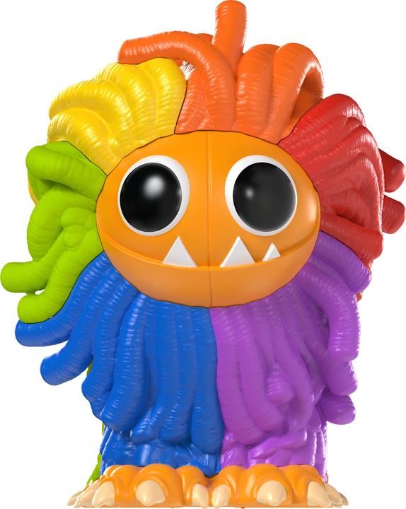 Productafbeelding Poppy Playtime - Playtime - Collector Bundle - Doey