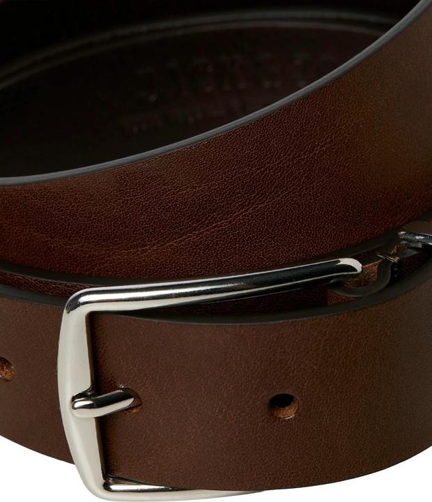 Produktbild Jack & Jones Jacprague Ledergürtel (105)