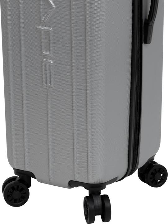 Produktbild Escape Travel Case P9, grau