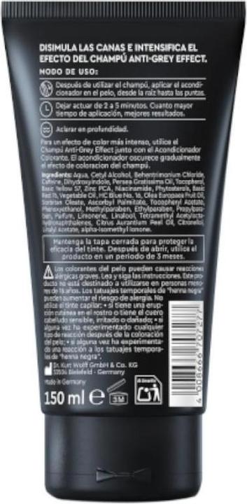 Produktbild Plantur 39 Färbende Spülung (150 ml)