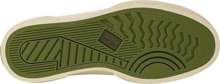 Produktbild Superga 2750 LeoMuster Sneaker Leder (40)