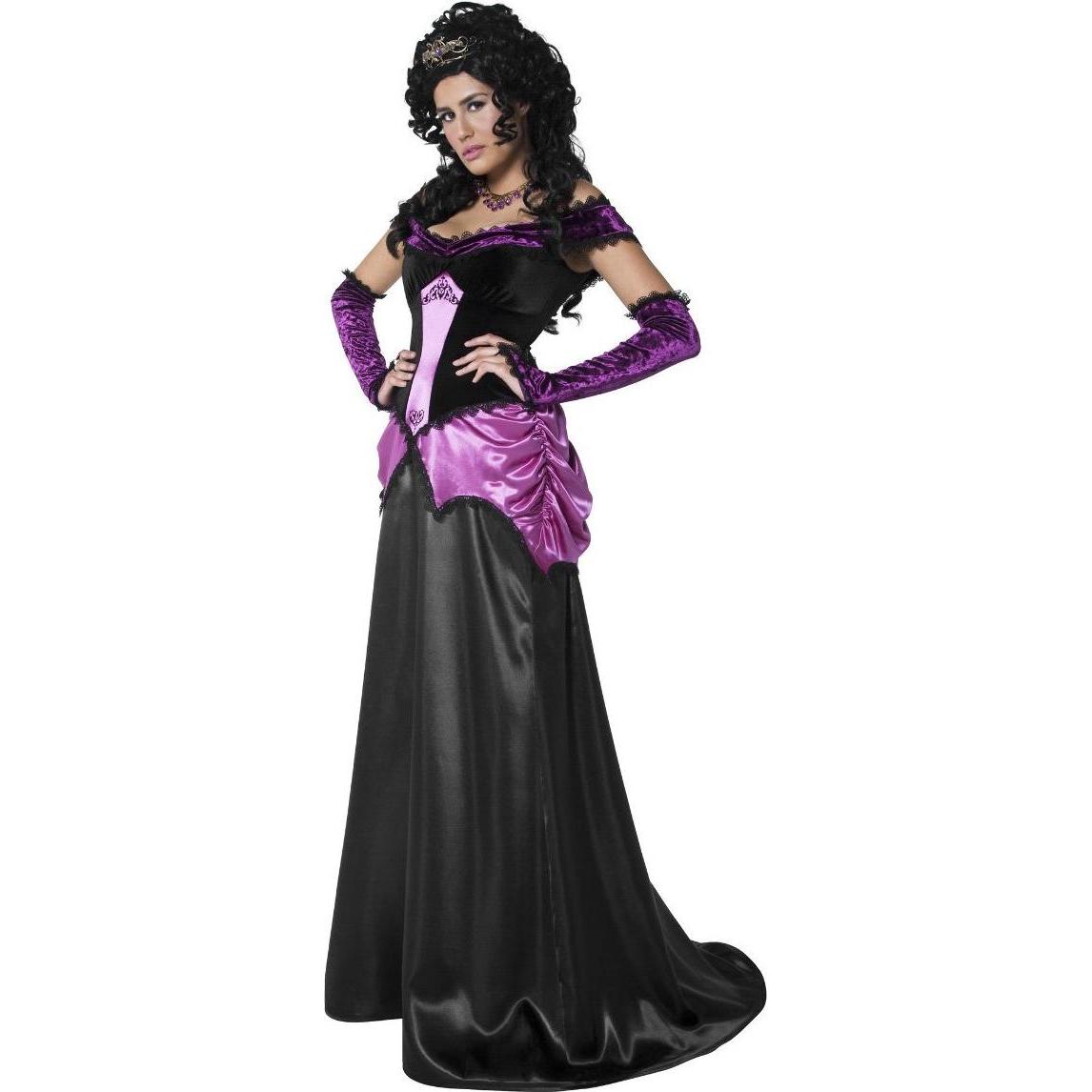 Smiffys Gothische Vampirin (44, 46)