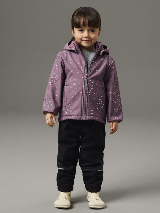 Produktbild Name it Softshellhose (146)