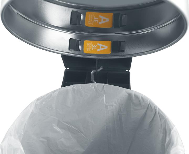Immagine prodotto Brabantia Borse PerfectFit (200 x, 3 l)