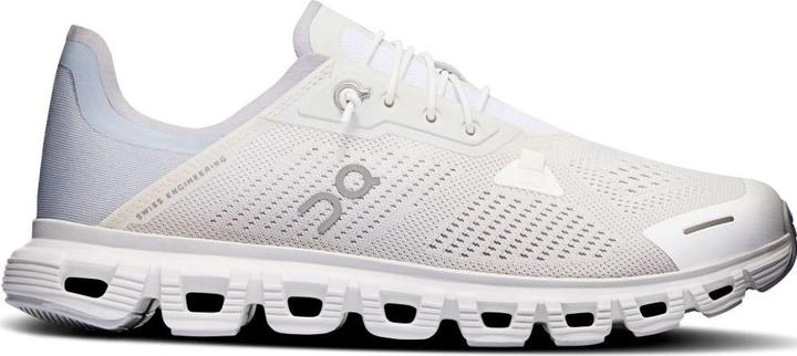 Produktbild On Running Sneakers White (36)