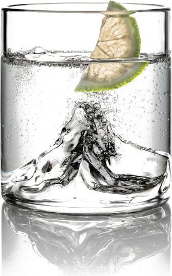 Produktbild Alpinte Matterhorn Set On The Rocks (2 dl, 4x, Whiskygläser)