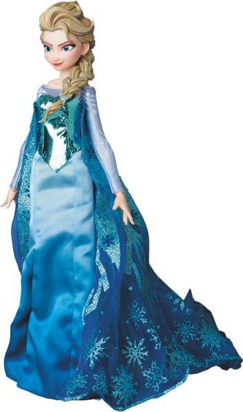 Image du produit Medicom RAH Elsa (Frozen)