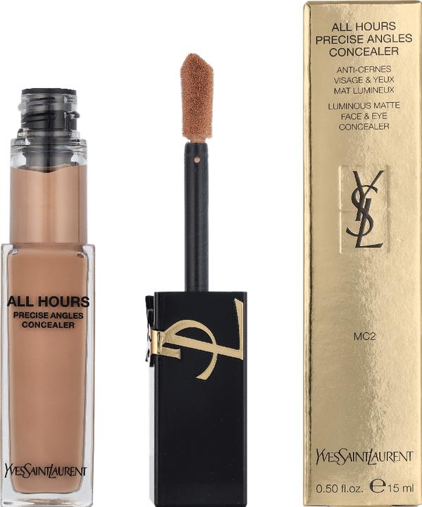 Actual product image Yves Saint Laurent All Hours Concealer MC2 15 ml (MC2)