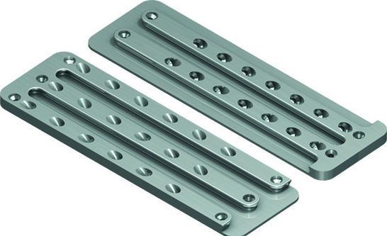 Image du produit Sherpa Connecteur pour bois série XXL (Raccords d'angle, 1 pcs)