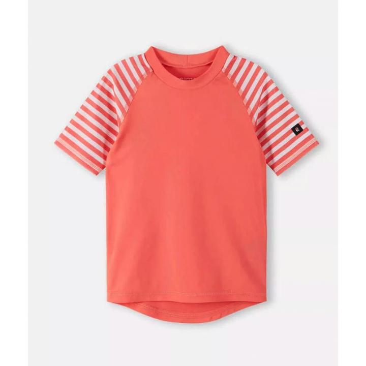 Immagine prodotto Reima Maglietta UV per neonati Pulikoi Misty Red (74)