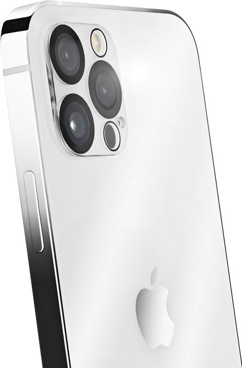 Image du produit QDOS Verre Optiguard (1 pcs)