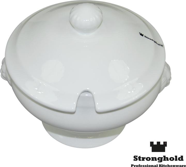 Produktbild Stronghold 3 Liter Suppentopf mit Deckel