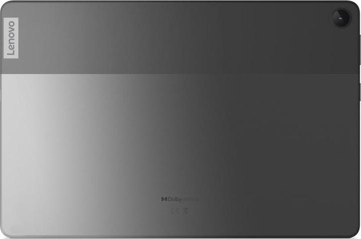 Image du produit Lenovo Tab M10 Gen 3 (WLAN uniquement, 10.10", 64 Go, Storm Grey)