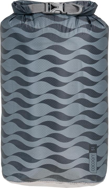 Grey Waves