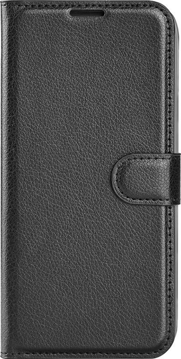 Produktbild Screenguard Samsung Galaxy A23 5G Leather Guard Lederhülle (Samsung Galaxy A23 5G)