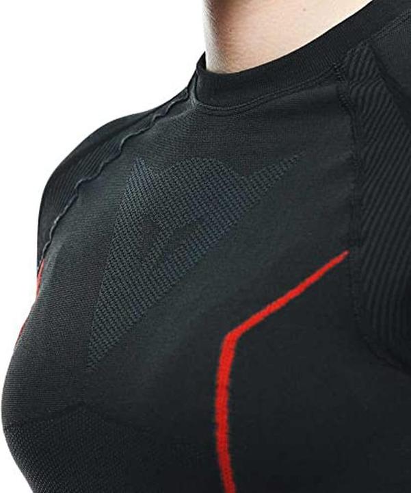 Actual product image Dainese Ladies functional shirt LS Thermo (XS)