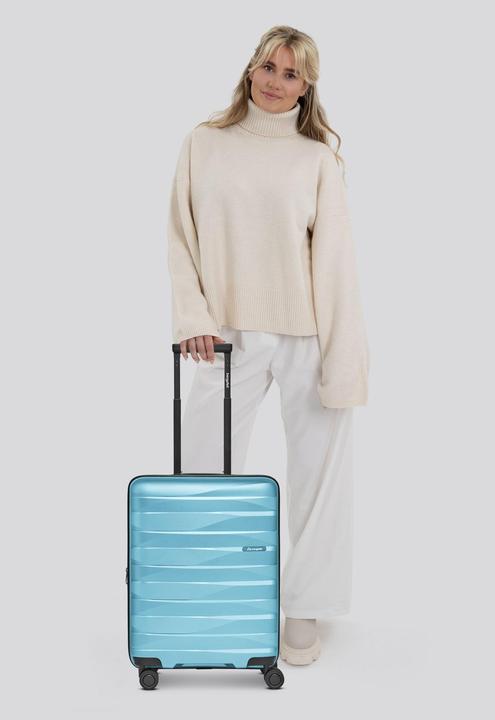 Immagine prodotto Bergpfeil Viaggi (44 l)