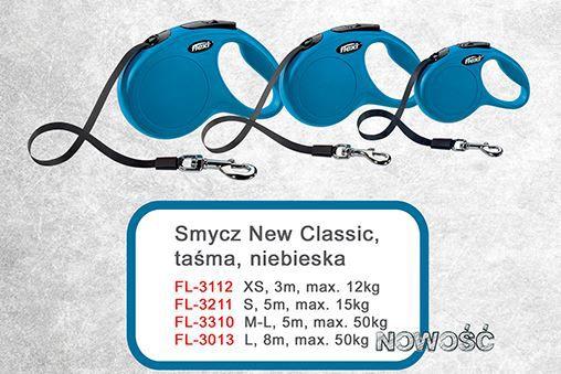 Actual product image Flexi New Classic (L, M, Dog, Walks)