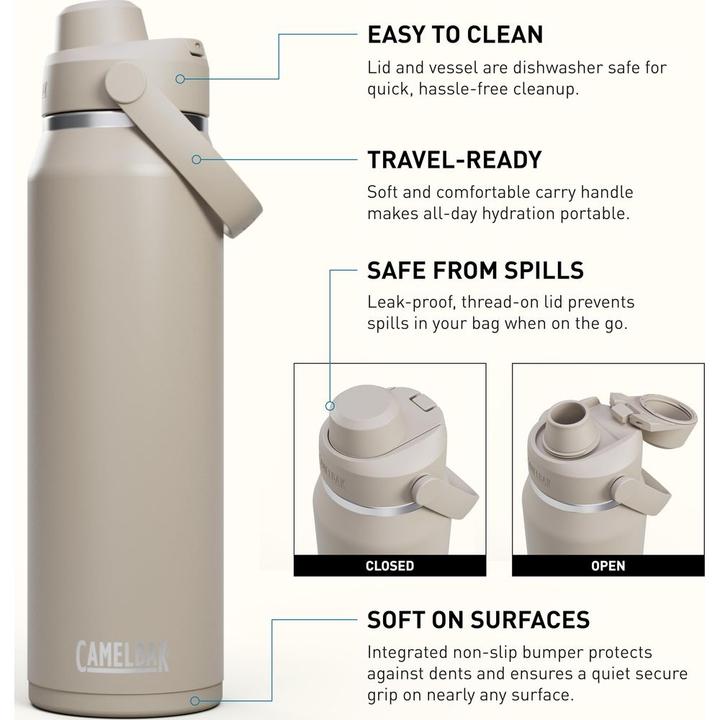 Produktbild Camelbak Thrive Chug V.I. (1 l)