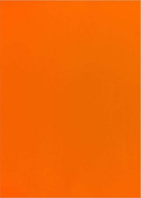 Nährwerte und Zutaten Fotokarton 50X70 Orange (270 g/m², 1 x)
