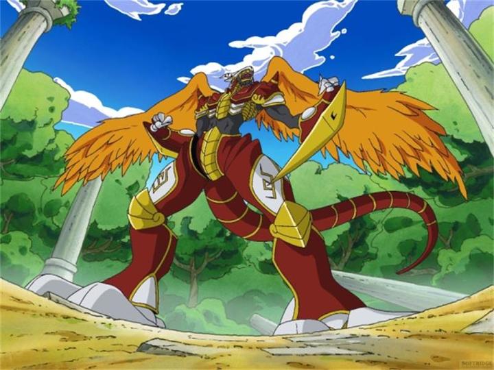 Actual product image Digimon Frontier - The Complete Series (9 DVDs) (DVD, 2002, German, Japanese)