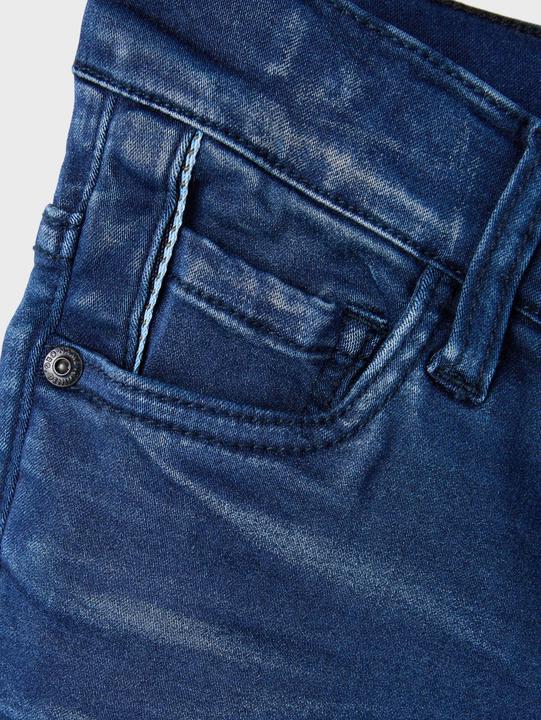 Actual product image Name it X-Slim Theo Jeans (158)