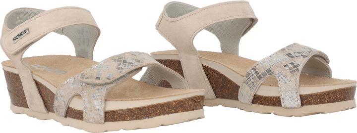 Actual product image Rohde Elba (38)