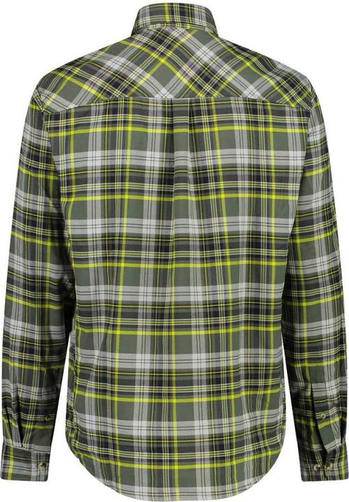 Produktbild CMP Campagnolo Shirt Longsleeve (54)