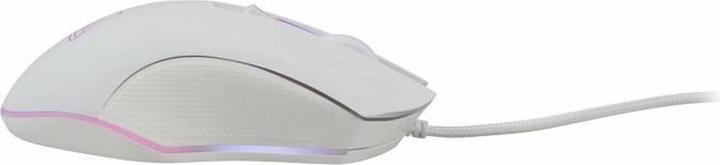 Actual product image The G-Lab Mouse KULT HELIUM (Cable)
