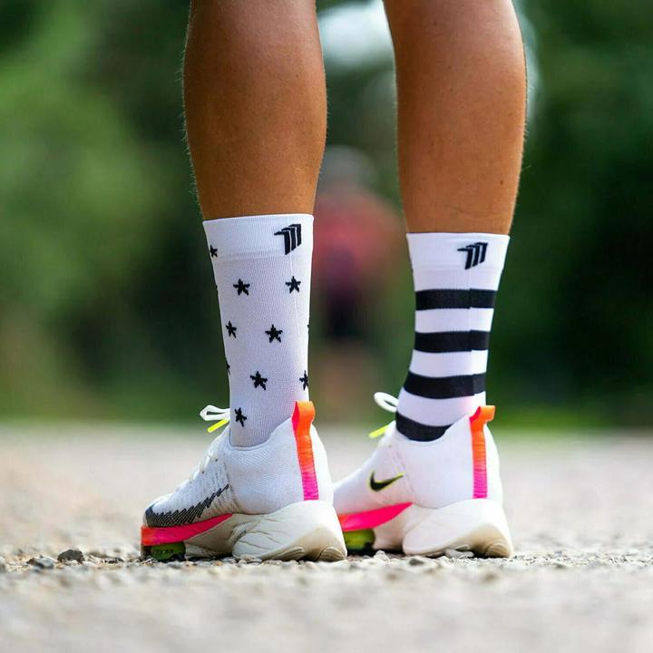 Actual product image Sporcks Legend - Laufsocken (41 - 43)