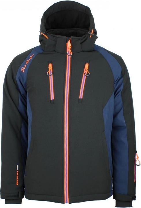 Produktbild Peak mountain Softshell (L)