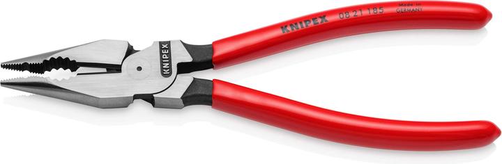 Actual product image Knipex Spitzkombizange (185 mm)