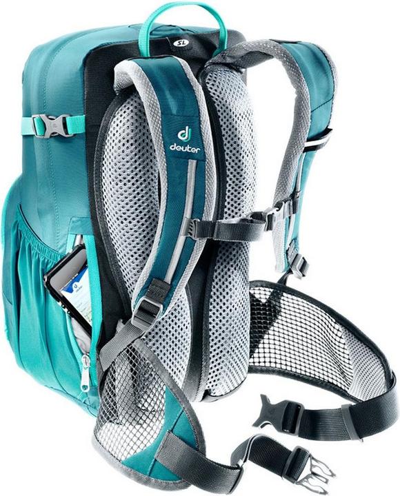 Actual product image Deuter Cycling 14L Backpack (14 l)