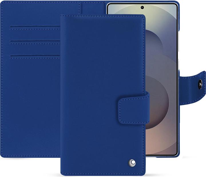 Produktbild Noreve Lederschutzhülle Samsung Galaxy S25 Ultra (Samsung Galaxy S25 Ultra)